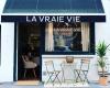 Le restaurant La Vraie Vie à Caen a fermé définitivement après cinq ans de service. – .