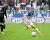 Mercato – Paul Joly courtisé par un concurrent de l’AJ Auxerre en Ligue 1 – .