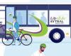 Villefranche-sur-Saône. Dès le 5 juillet, prenez le bus avec votre vélo – .