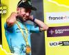 Tour de France 2024 | Le Tour d’aujourd’hui : Mark Cavendish, les légendes ne meurent jamais – .