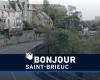 Ça roule à vélo, ciel gris, trafic et idées de sorties : Bonjour Saint-Brieuc ! – .