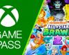 Xbox Game Pass : 2 nouveaux jeux arrivent sur le service aujourd’hui !
