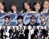TOP 30 par réputation des groupes rookies K-POP du mois de juillet 2024 – K-GEN – .