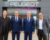 KMG Auto inaugurates a new showroom in El Jadida – Aujourd’hui le Maroc – .