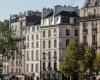 La baisse des prix de l’immobilier s’accélère en France – .