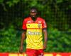 Ibrahima Baldé annonce son départ du club – .