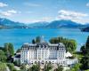 les plus beaux hôtels spa d’Annecy – .