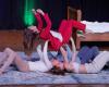 Le festival Blois Danse remonte le temps – .