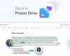 Proton lance « Google Docs » gratuit et respectueux de la vie privée – .