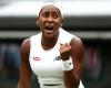Wimbledon – Coco Gauff domine sereinement Anca Alexia Todoni et atteint le 3e tour – .