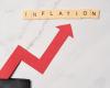 Coup dur pour les Belges, inflation en hausse jusqu’en 2025 – .