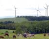 Le premier méga parc éolien d’Hydro verra le jour au Lac-Saint-Jean – .