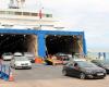 Plus de 30 000 véhicules et 62 000 passagers sur la traversée Algésiras-Sebta – .