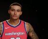 Les Wizards demandent deux choix de premier tour pour Kyle Kuzma – .