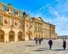 5 choses « secrètes » à savoir sur le château de Versailles – .