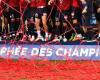 Le Trophée des Champions reporté ! (off) – .