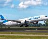 Un Boeing d’Air Europa atterrit au Brésil après de fortes turbulences – .