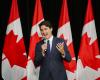 Justin Trudeau sera à Montréal mercredi – .