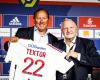 Aulas déjà oublié, Textor est le président idéal – Olympique Lyonnais – .