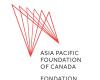 Hugh Stephens | Fondation Asie Pacifique du Canada. – .