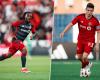 Le Toronto FC signe deux accords à court terme avec de jeunes Reds en MLS – .