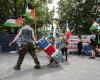 Campement de l’Université de Toronto | Les manifestants pro-palestiniens s’engagent à partir – .