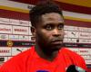 Brice Samba (RC Lens), l’info transfert du jour au RCL ! – .