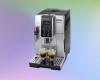 Les soldes Amazon réduisent le prix de cette machine à café De’Longhi notée 4,5/5 – .