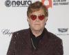 Elton John vend sa garde-robe sur eBay pour une bonne cause – .