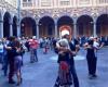 Lille. Le tango en plein air revient à la Vieille Bourse, tous les dimanches de l’été – .