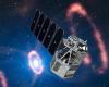 La NASA choisit SpaceX pour lancer le télescope spatial à rayons gamma COSI – .