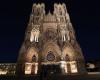 La face cachée de la cathédrale de Reims : La sacristie – .