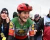 Cyclisme. Giro d’Italia Femmes – L’équipe Lidl-Trek avec ses stars italiennes – .