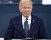 Joe Biden explique l’échec de son débat en raison de la fatigue due aux voyages internationaux – .