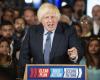 Rishi Sunak reçoit le soutien surprise de Boris Johnson pour les élections générales au Royaume-Uni – .