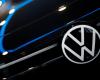 Après le veto de vente, VW arrête de construire des turbines à gaz – .