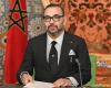 Le roi Mohammed VI félicite le président mauritanien pour sa réélection – .