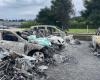 Trente voitures d’un concessionnaire BMW détruites dans un incendie – .