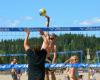 Nombre record d’inscriptions au tournoi Omnium de volleyball dans le vent de Moisie – .