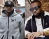 Gims
      et
      Booba,
      ensemble
      pour
      une
      noble
      cause