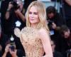 Nicole
      Kidman
      ne
      participera
      pas
      à
      la
      Mostra
      de
      Venise
      en
      raison
      du
      décès
      de
      sa
      mère