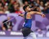 La
      médaille
      d'argent
      de
      Navdeep
      transformée
      en
      médaille
      d'or
      au
      lancer
      du
      javelot
      masculin
      F41
      aux
      Jeux
      paralympiques