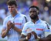 Le
      double
      champion
      du
      monde
      sud-africain
      Siya
      Kolisi
      quitte
      le
      Racing
      92