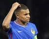 Kylian
      Mbappé
      abasourdi
      par
      la
      dispute
      dans
      le
      vestiaire
      de
      l'équipe
      de
      France