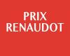 La
      première
      sélection
      du
      prix
      Renaudot
      —
      Le
      magazine
      Les
      libraires