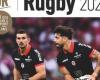 Rugby
      2024,
      le
      Livre
      d'Or