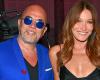 Pascal
      Obispo
      annonce
      un
      duo
      avec
      Carla
      Bruni