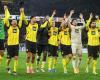 Kobel et Dortmund dominent Bruges