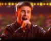 Julien Lieb (Star Academy) dira tout dans ses chansons