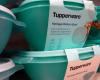 Tupperware a déposé son bilan